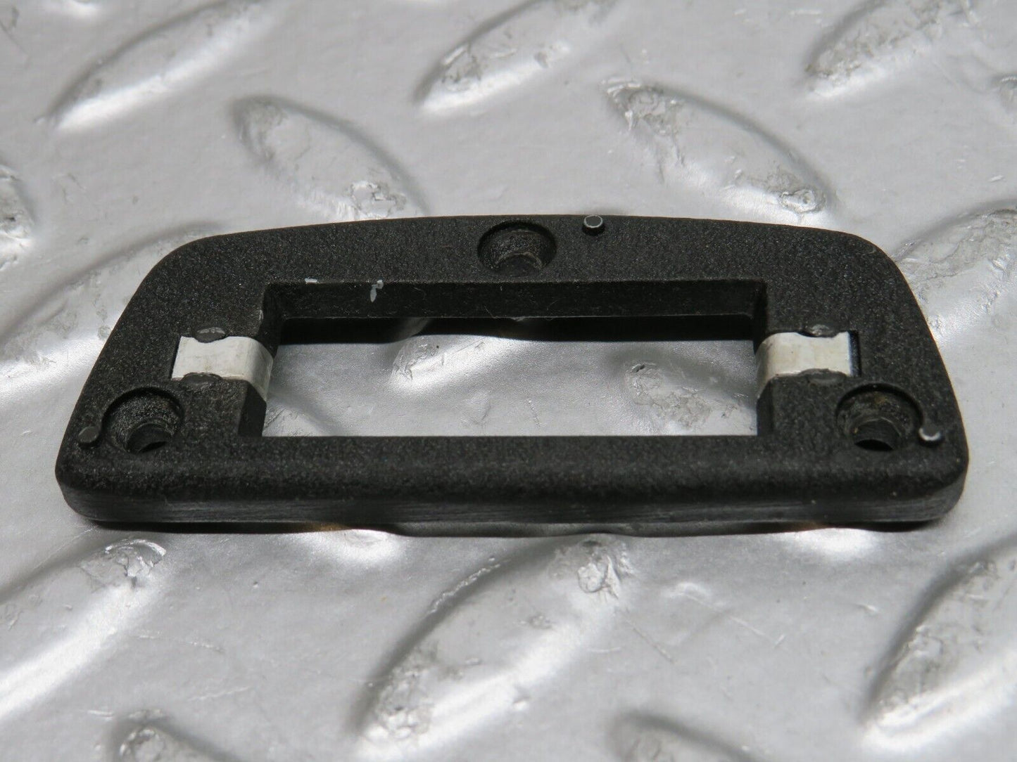 29708 Mercedes-Benz W123 230E Rear View Mirror Mount Bracket