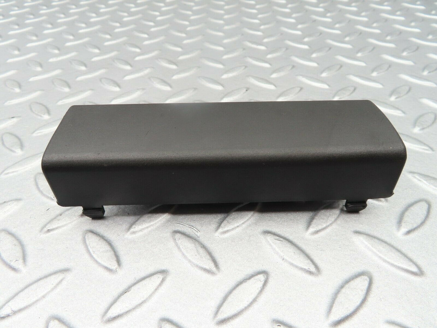 5411 Mercedes-Benz W124 230E Dash Harness Connector Cover 1248210038