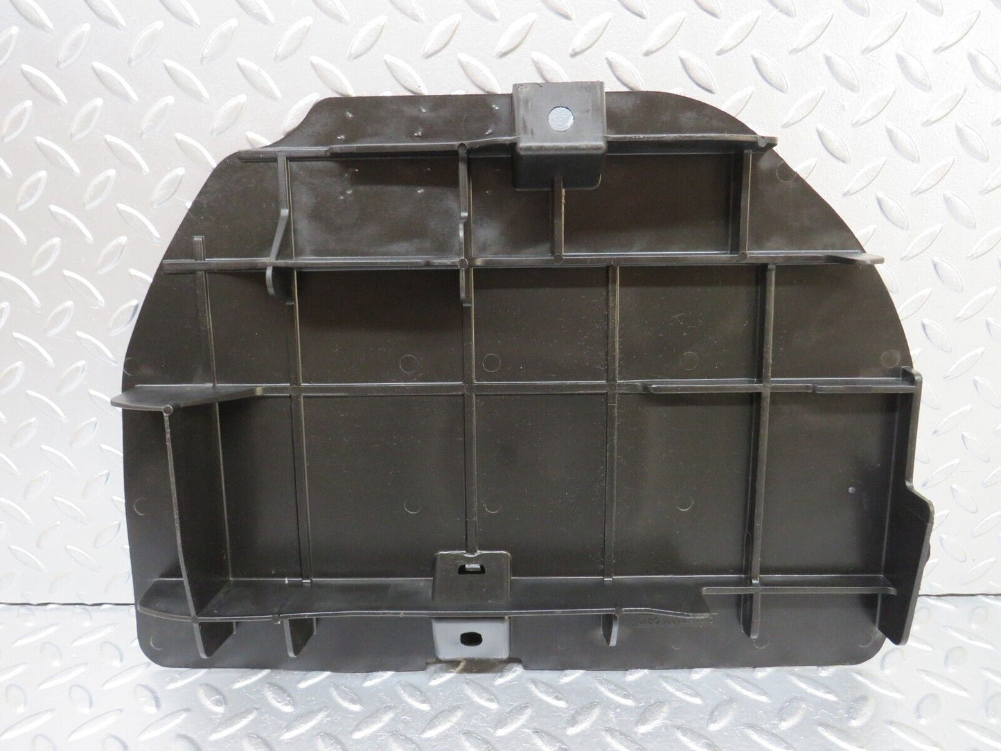 29249 Mercedes-Benz W124 230E Firewall Cover Front Floor Lining 1246800256