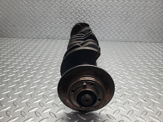 W112 crankshaft used OEM