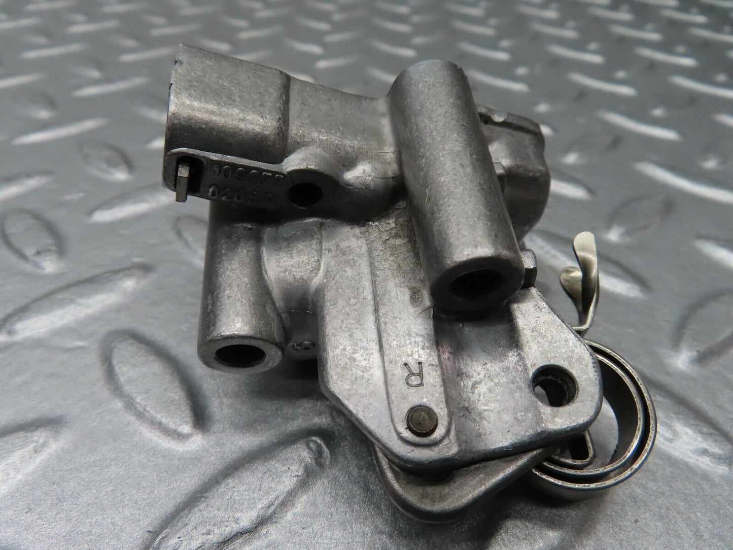 19782 Mercedes-Benz R107 450SL Automatic Gearbox Valve Body 1092770205