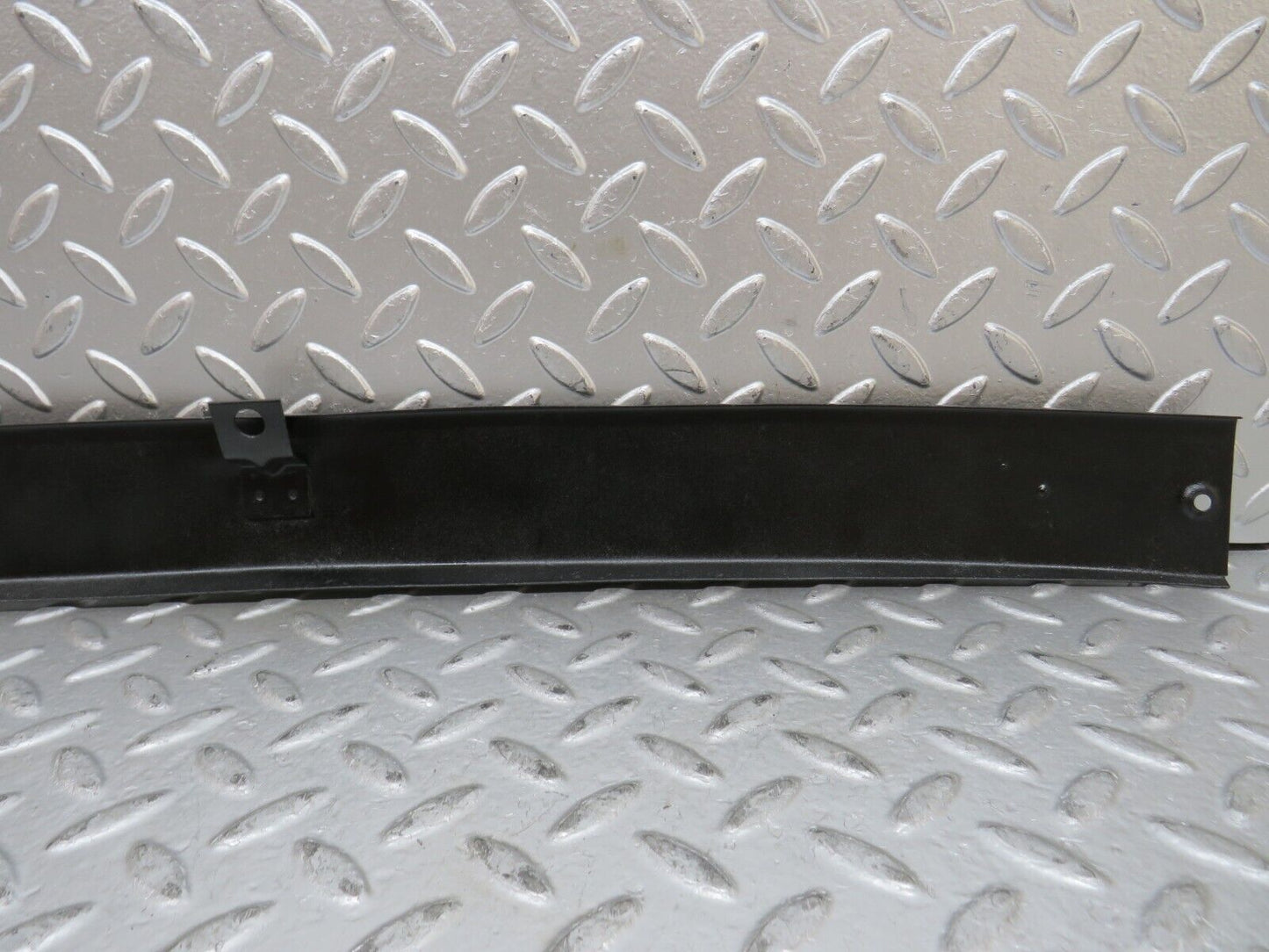 28055 Mercedes-Benz W123 280E Front Bumper Lower Bar