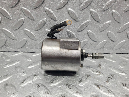 W112 idle solenoid actuator used OEM