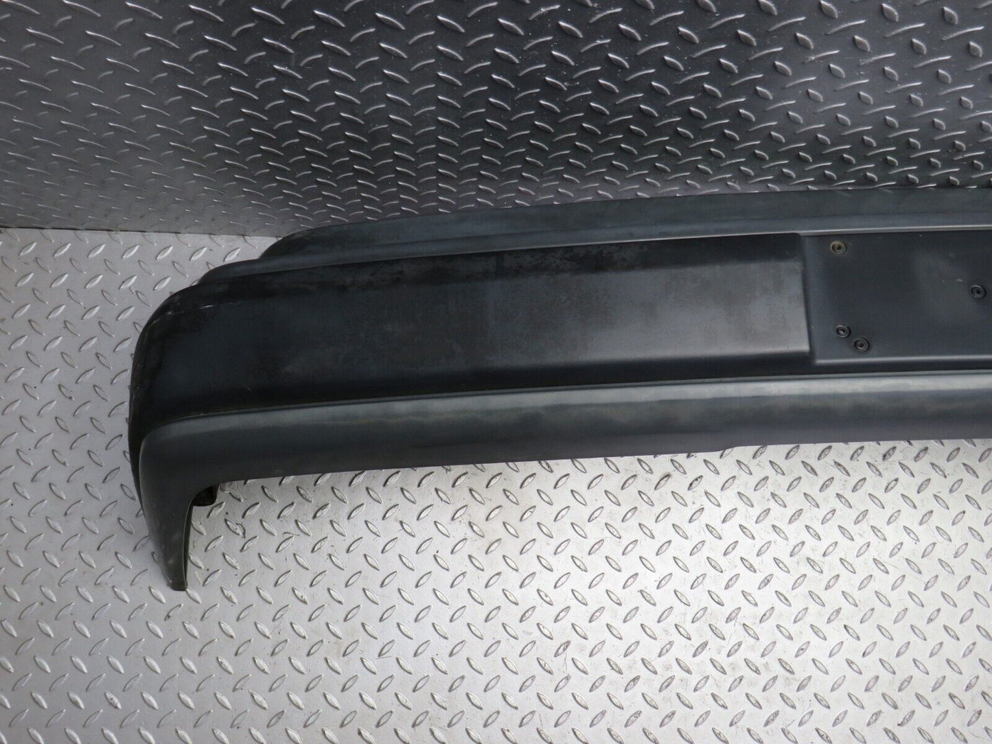 32630 Mercedes-Benz S124 300TE Wagon Front Bumper 1248850825