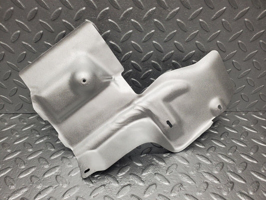 46856 Mercedes-Benz R129 320SL Coupe Exhaust Heat Shield
