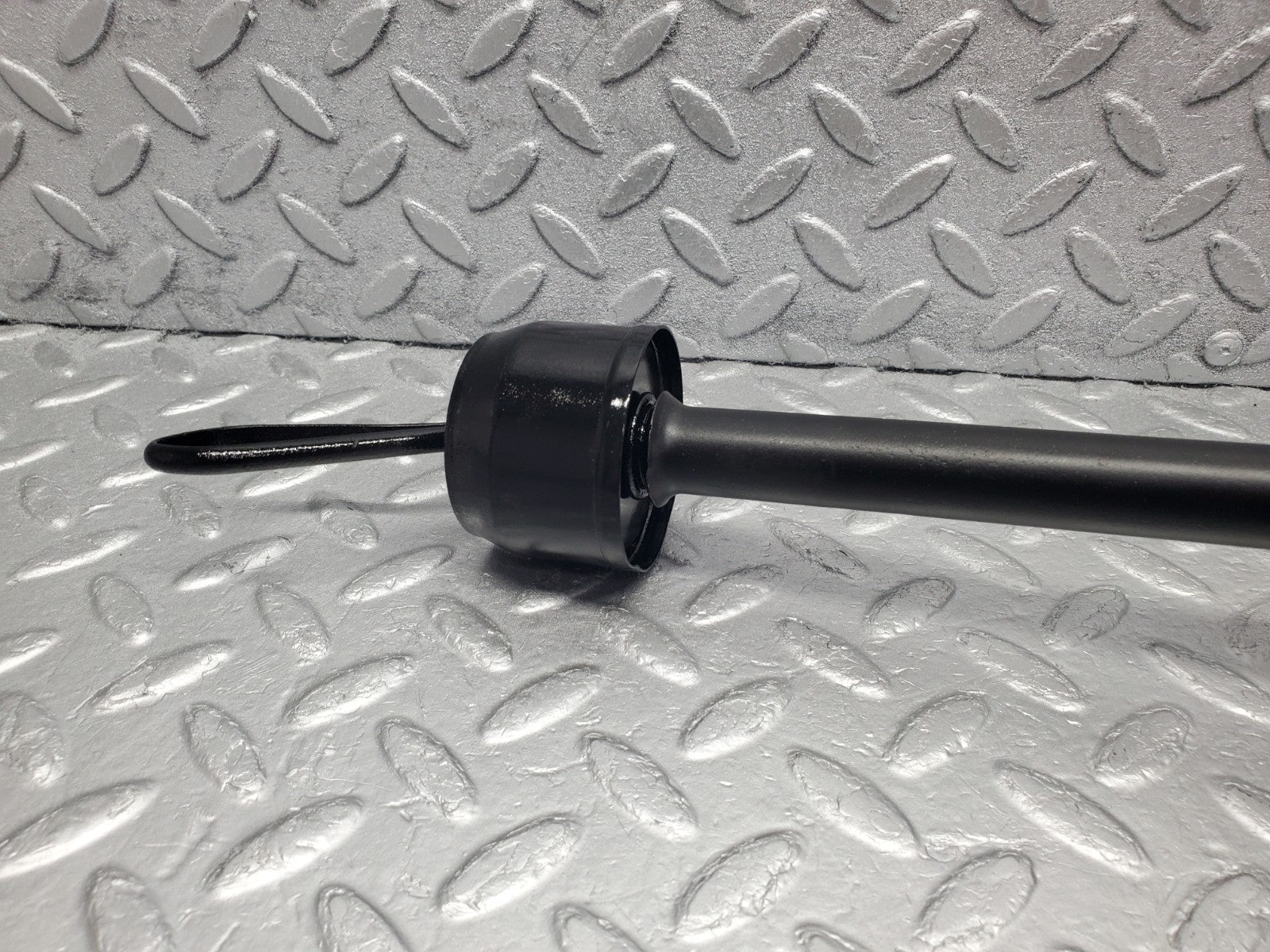 W112 oil dipstick used OEM