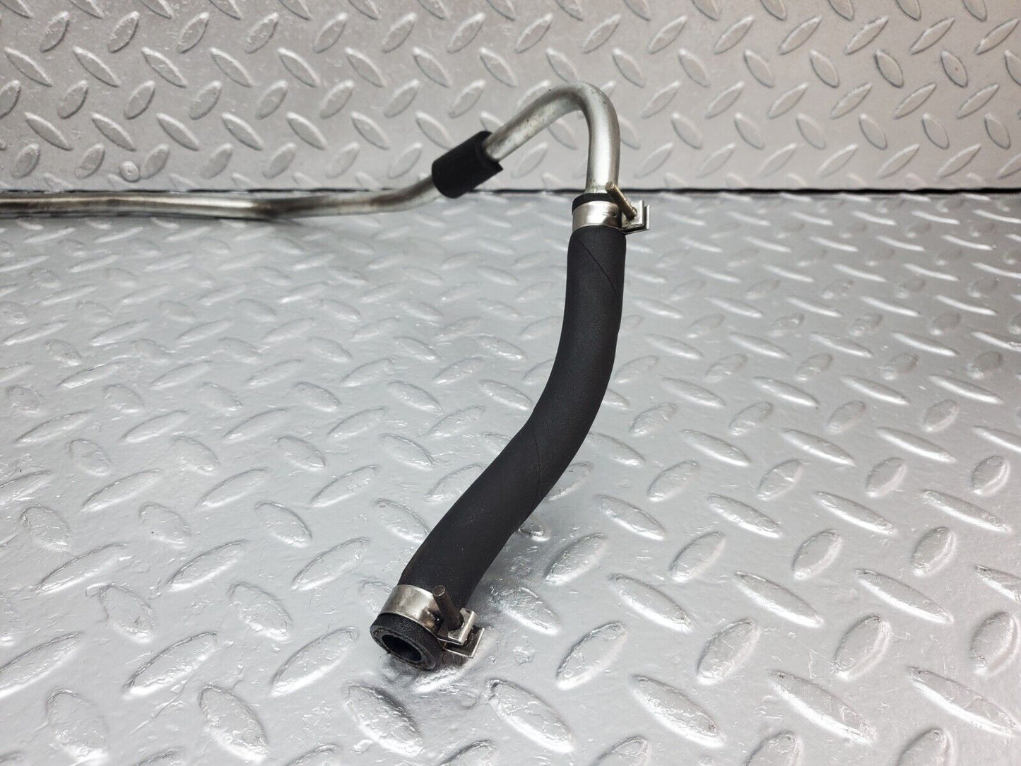 45825 Mercedes-Benz W126 420SE Power Steering Hose Pipe