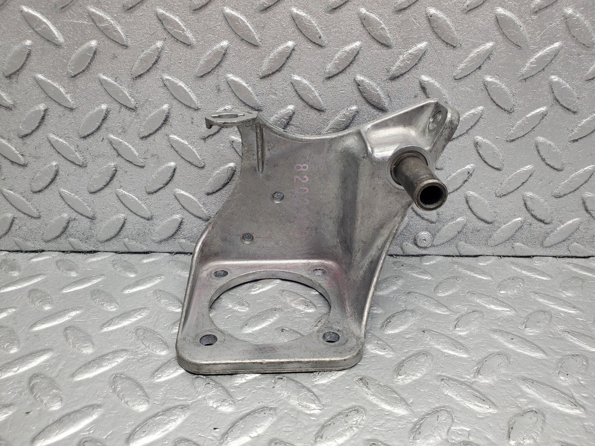 W201 Baby Benz brake pedal bracket used OEM