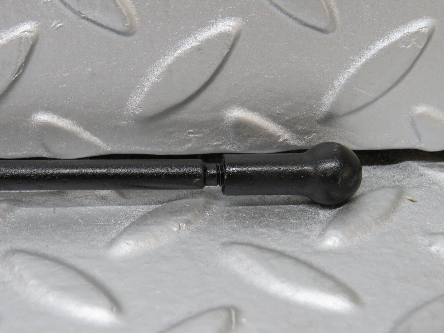 35713 Mercedes-Benz 240D OM616.912 Throttle Linkage