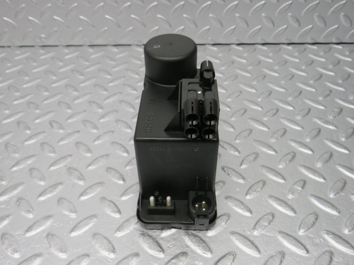 31330 Mercedes-Benz S124 220TE Wagon Central Locking Pump 1248000948