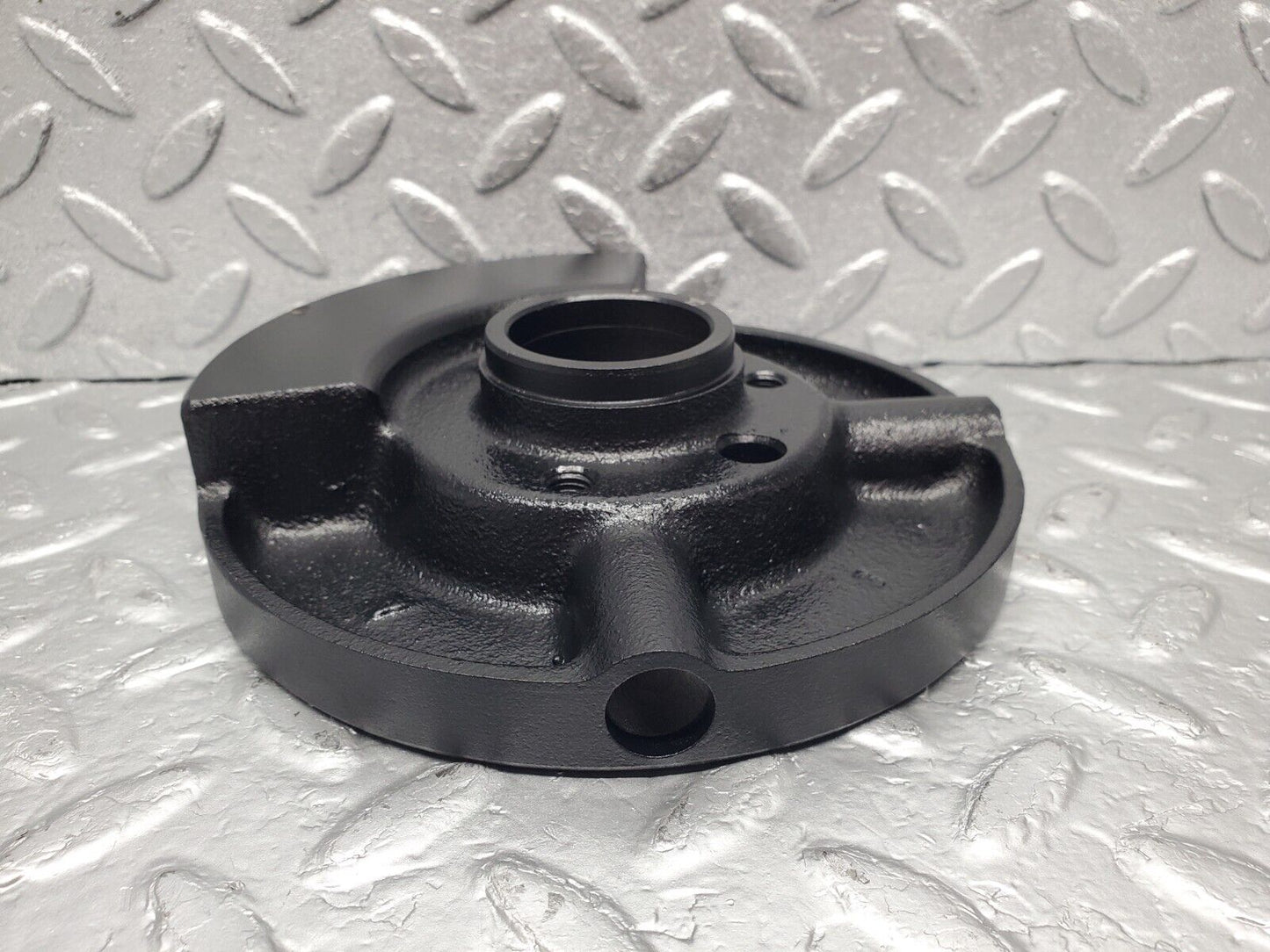46579 Mercedes-Benz W105 PONTON Crankshaft Vibration Damper 1800310907