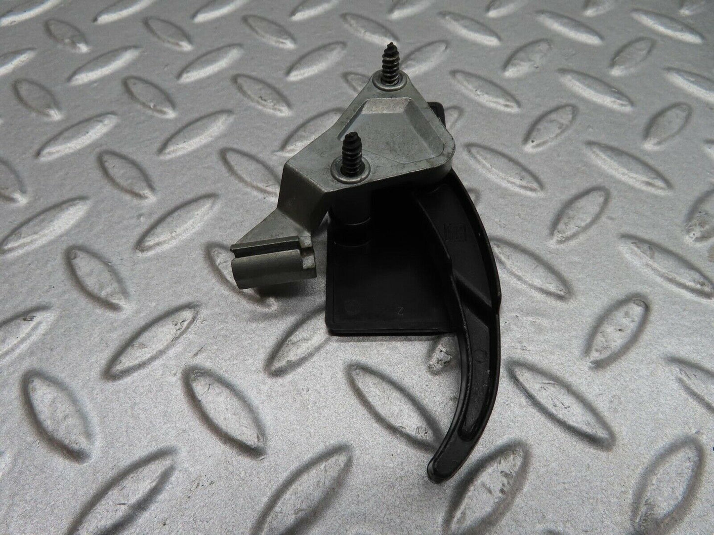 14407 Mercedes-Benz W116 350SE Bonnet Release Handle 1168800059