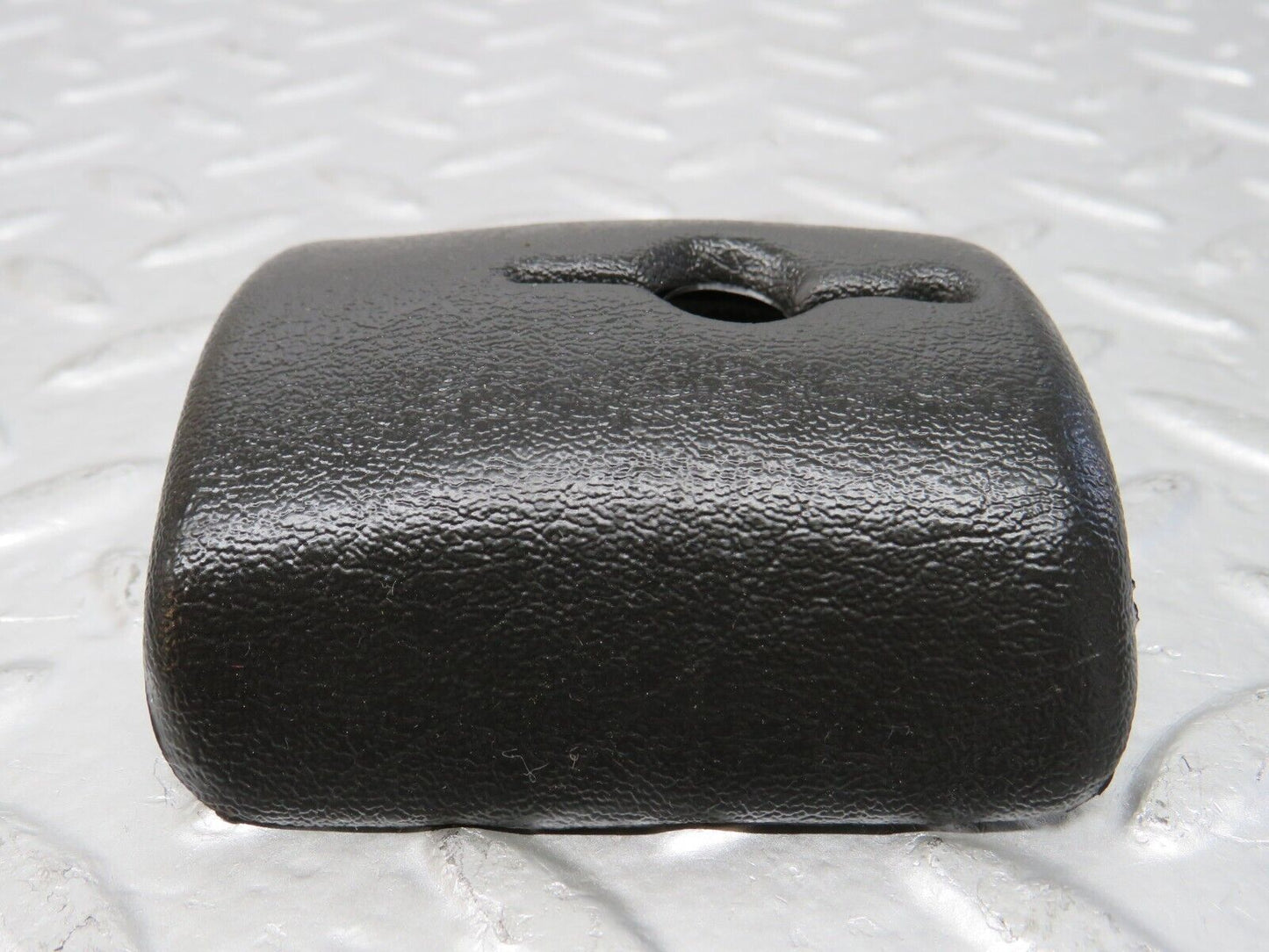 25583 Mercedes-Benz W123 200 Steering Column Switch Rubber Cover 1234621496
