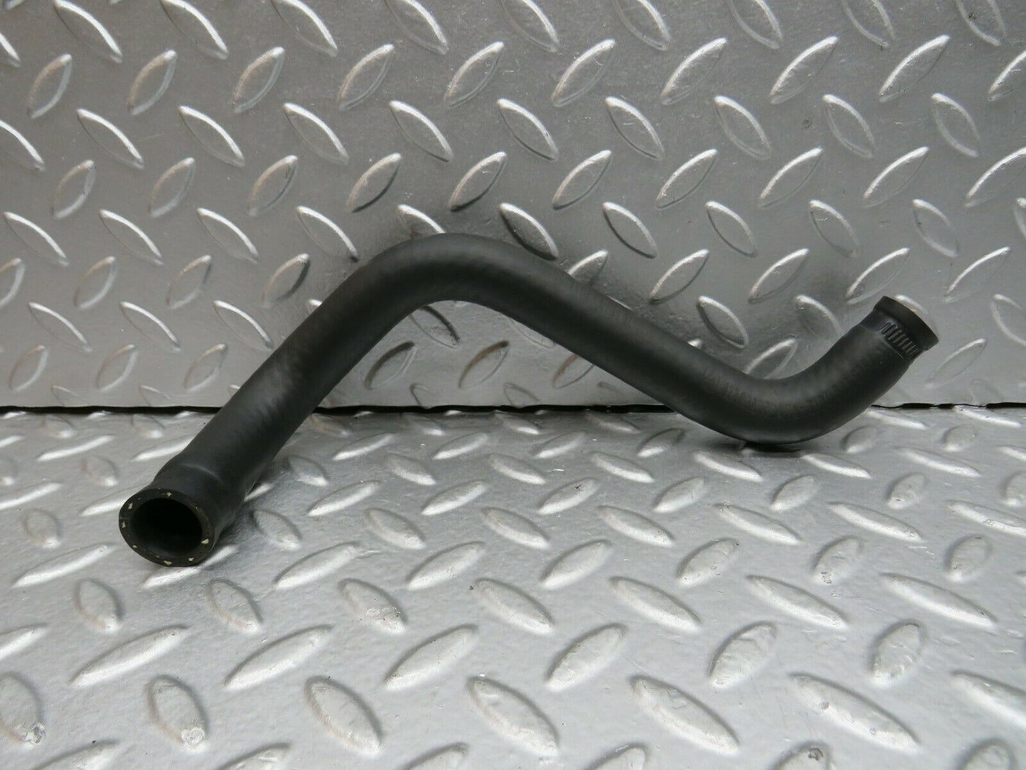 22276 Mercedes-Benz S123 280TE Wagon Coolant Hose Pipe 1238320794