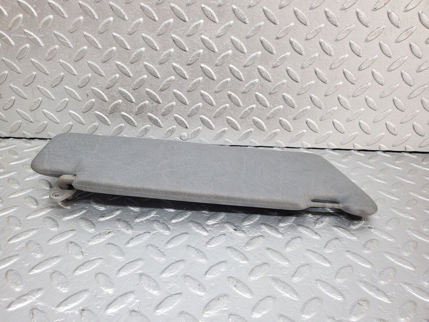 44602 Mercedes-Benz W124 220E Sun Visor Left Side Grey