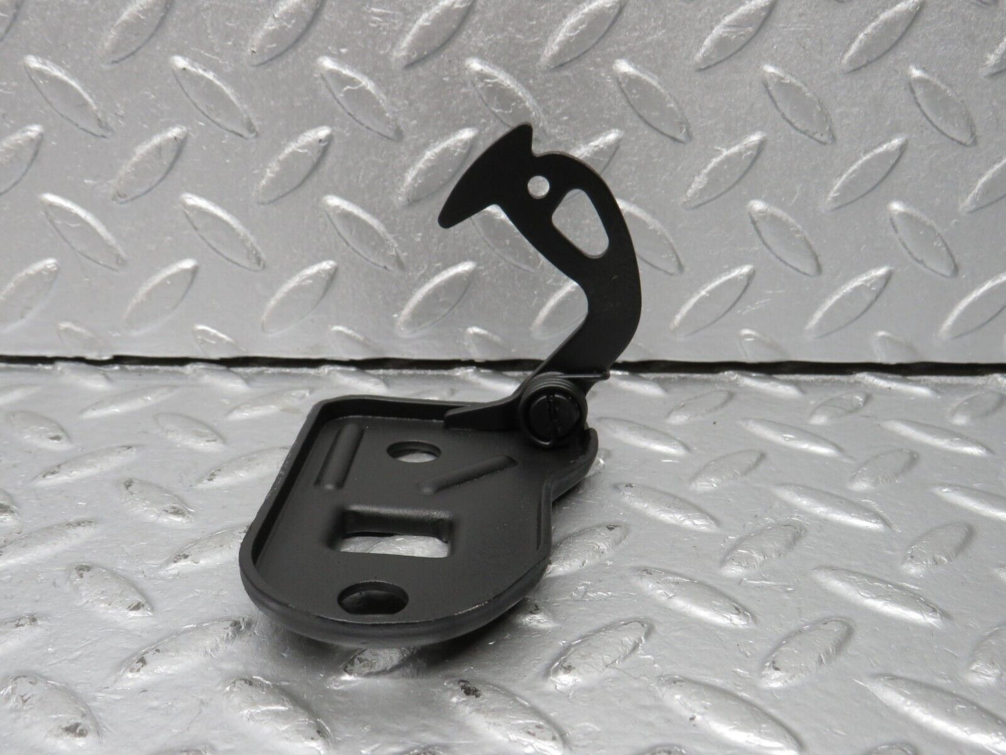 40537 Mercedes-Benz W123 300D Bonnet Safety Latch 1238800160