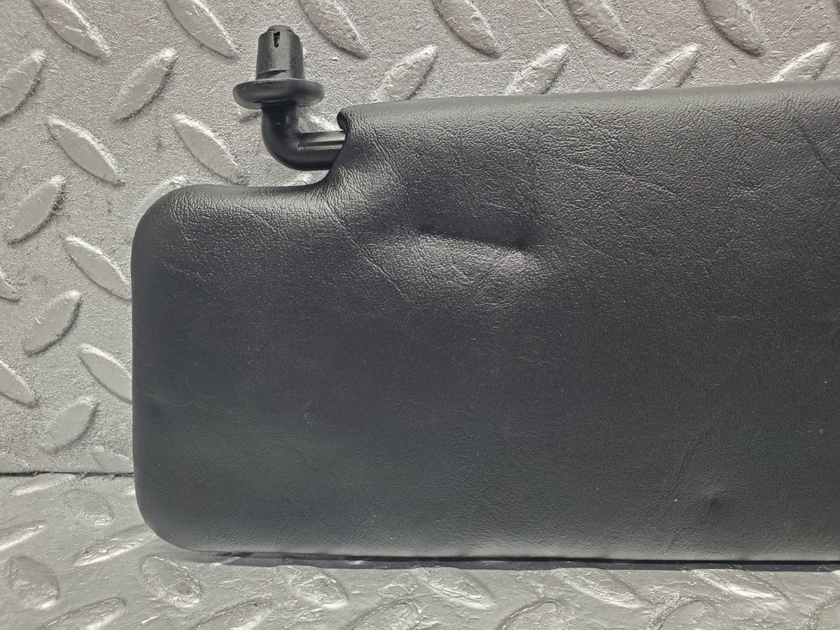 W201 Baby Benz sun visor right side used OEM