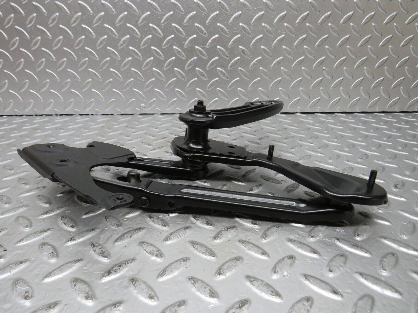 27741 Mercedes-Benz S124 300TE Wagon Bonnet Hinge Light Side 1298870174