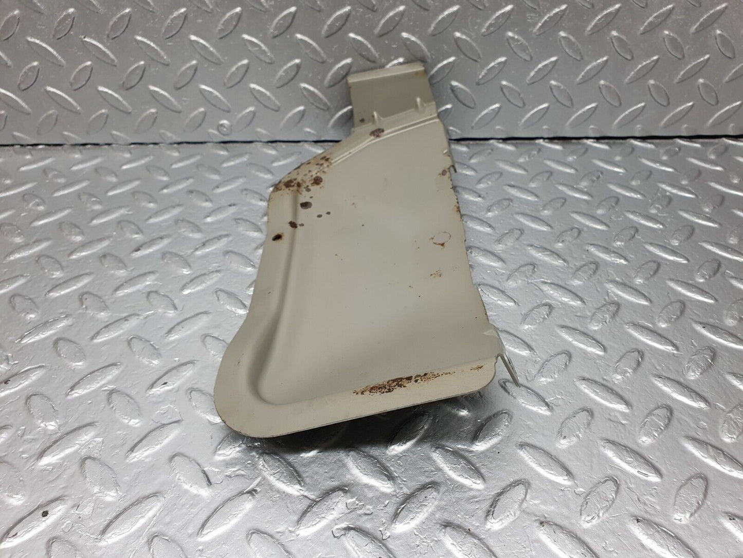 42357 Mercedes-Benz R129 320SL Coupe Floor Wire Cover Panel Right Side