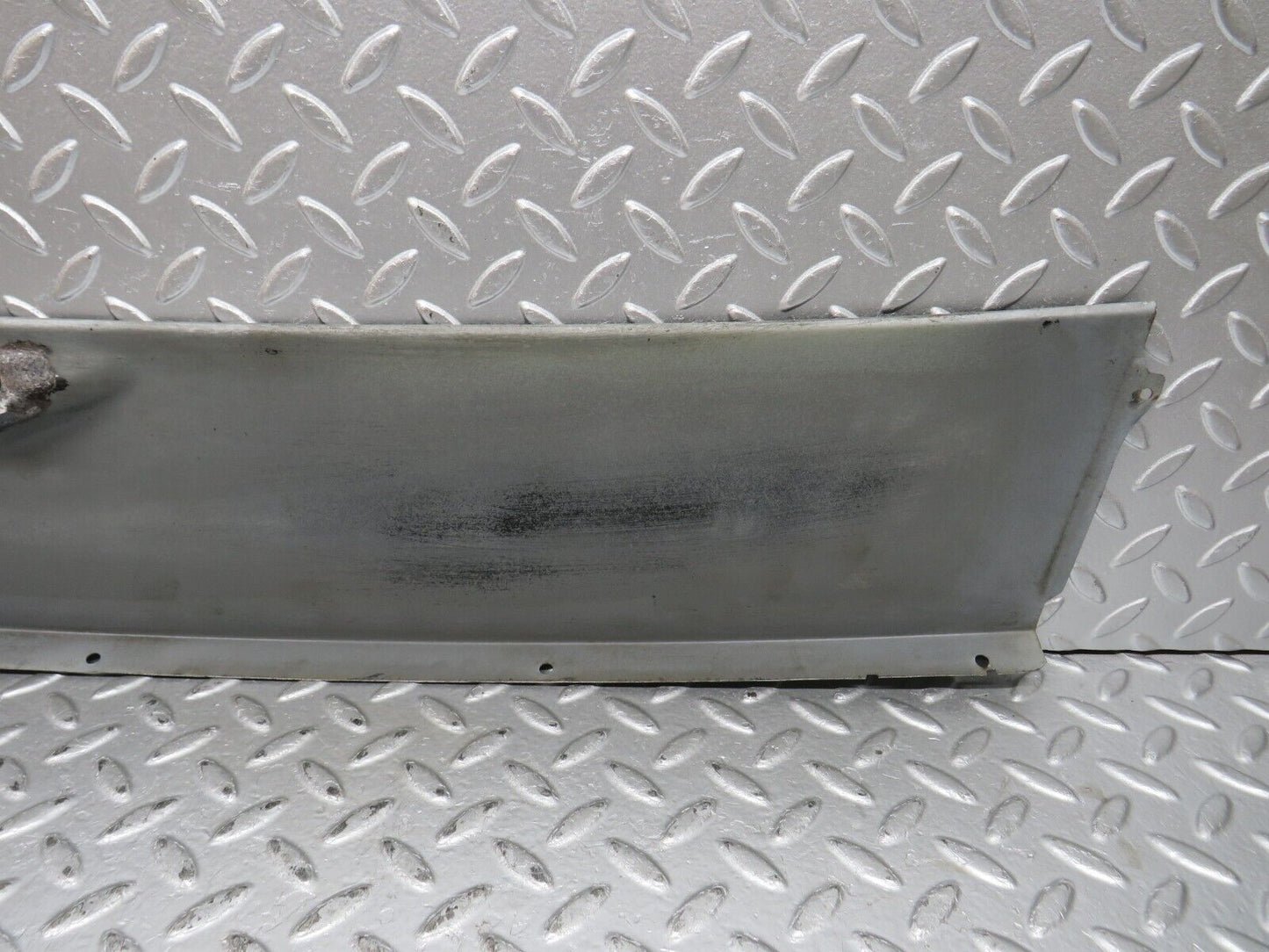 32069 Mercedes-Benz W123 230E Wiper Motor Assembly Cover Access Panel