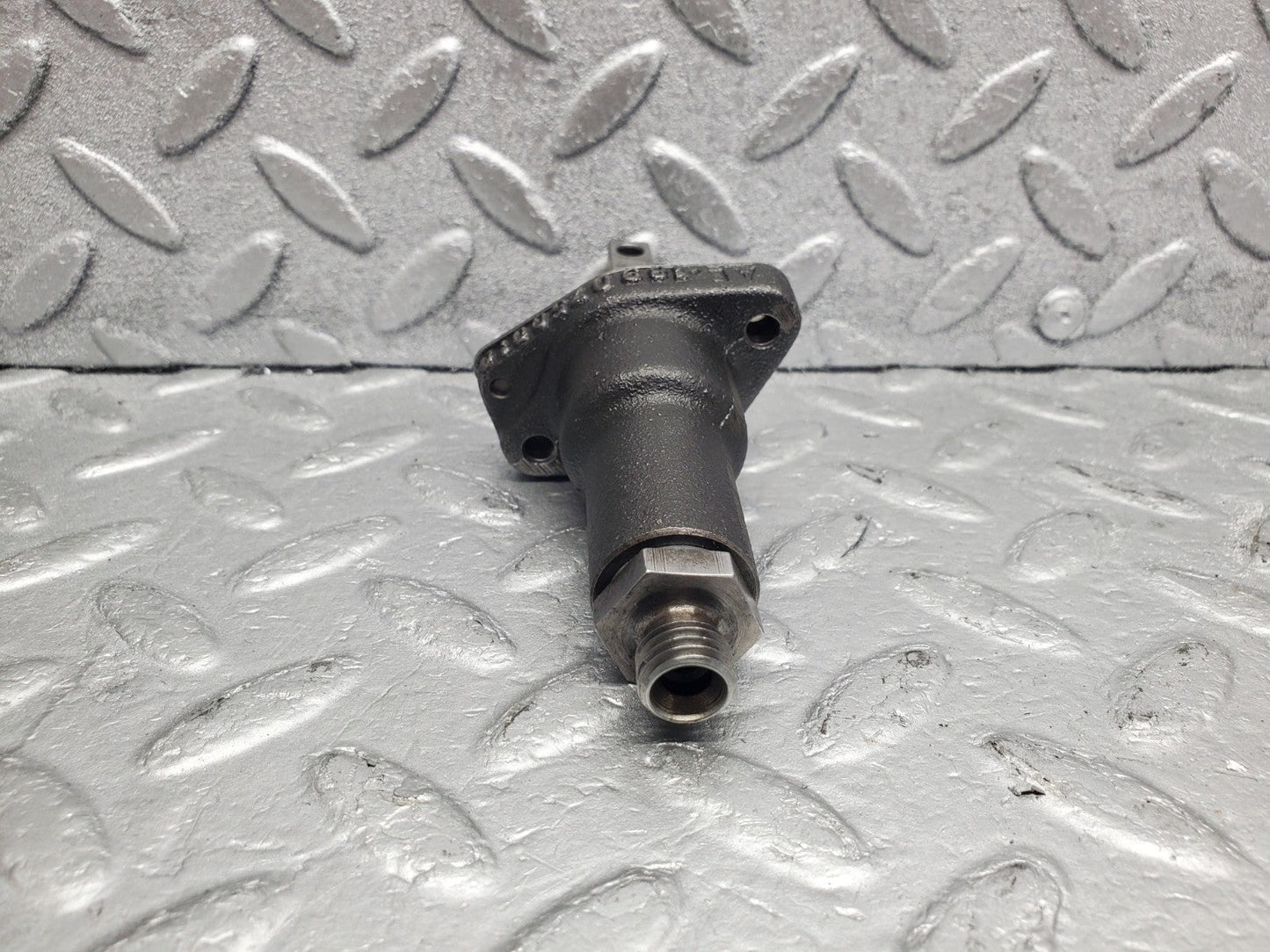 W112 idle regulator cylinder used OEM