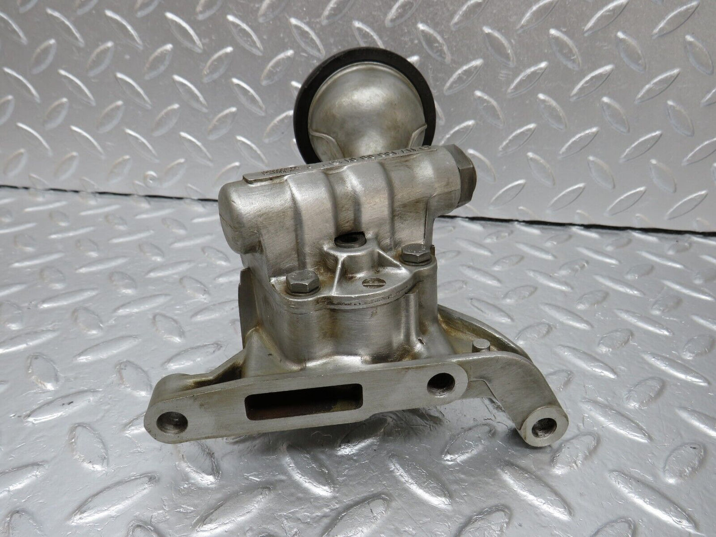 34616 Mercedes-Benz C126 380SEC Coupe Oil Pump 1171810001 1171860001