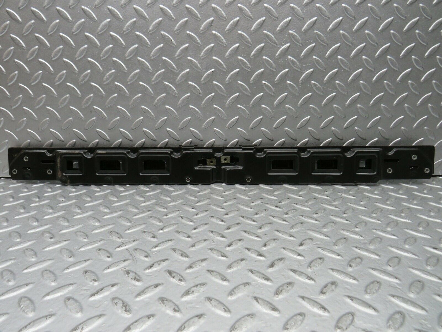 21806 Mercedes-Benz W126 300SE Power Sunroof Mechanism