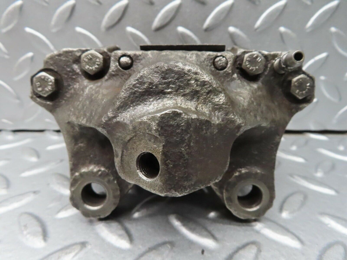14461 Mercedes-Benz W116 350SE Rear Left Brake Caliper Ate 51
