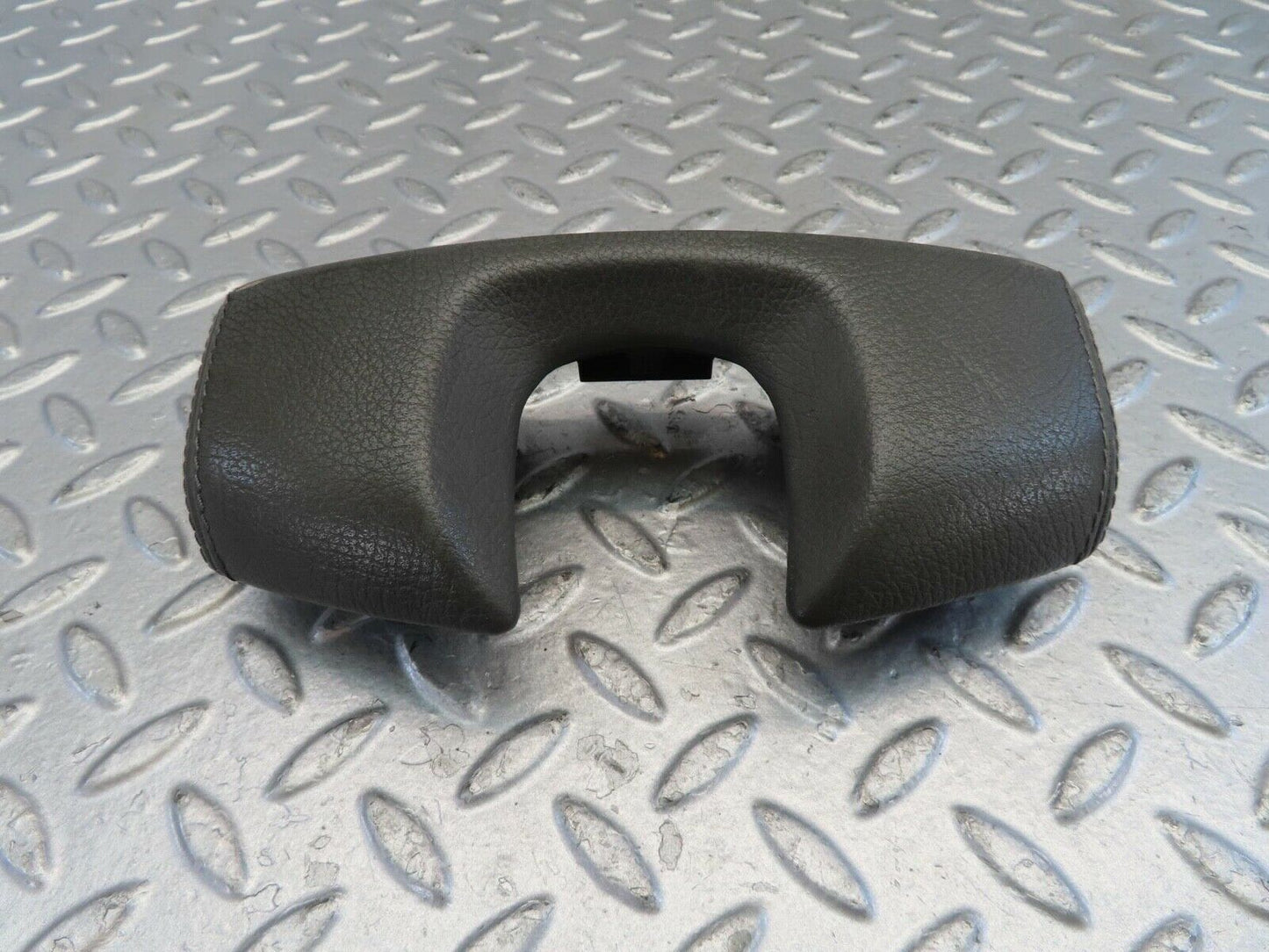 11238 Mercedes-Benz W221 S320 Centre Console Trim Cover Grey