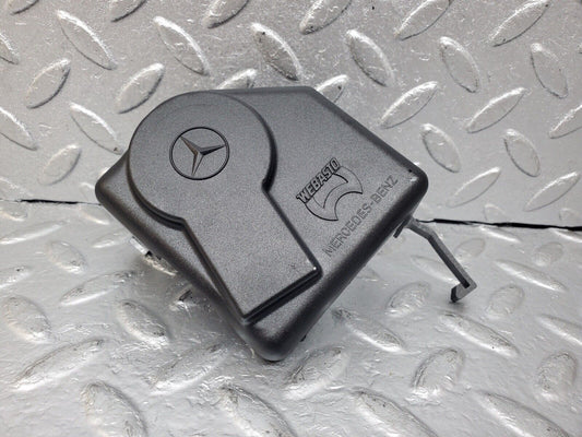 44621 Mercedes-Benz W124 220E Sunroof Motor Cover Webasto 1247820256