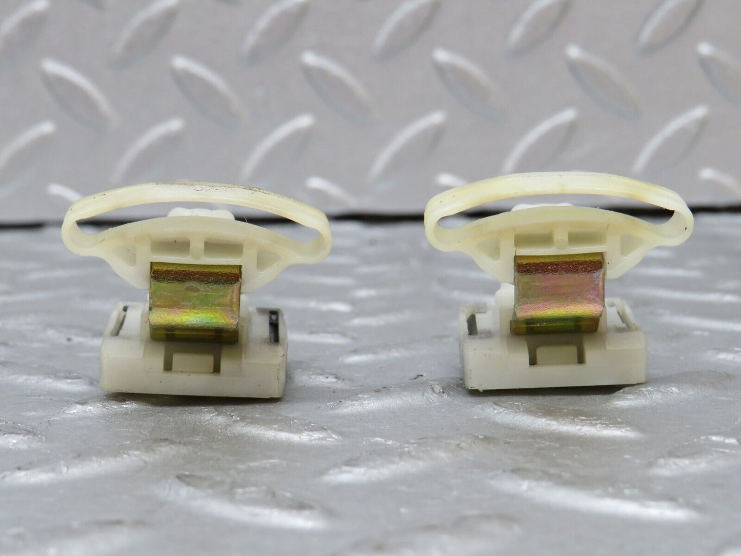 36050 Mercedes-Benz W126 420SE Power Window Regulator Accessories 2x