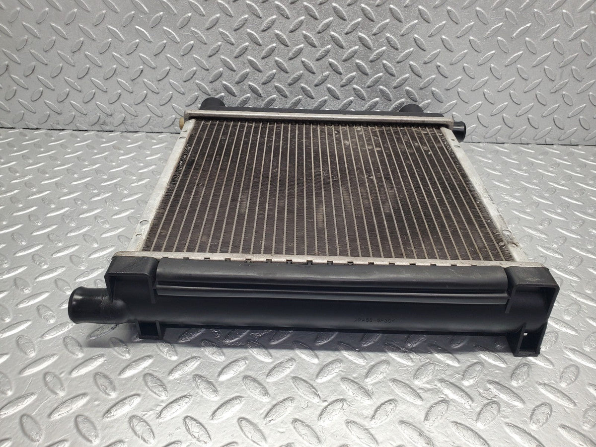 W201 Baby Benz coolant radiator used OEM