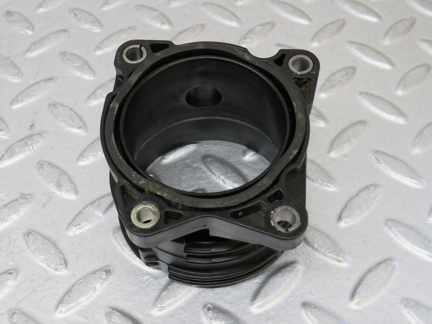 35143 Mercedes-Benz W221 Air Intake Sensor Housing 6420900144