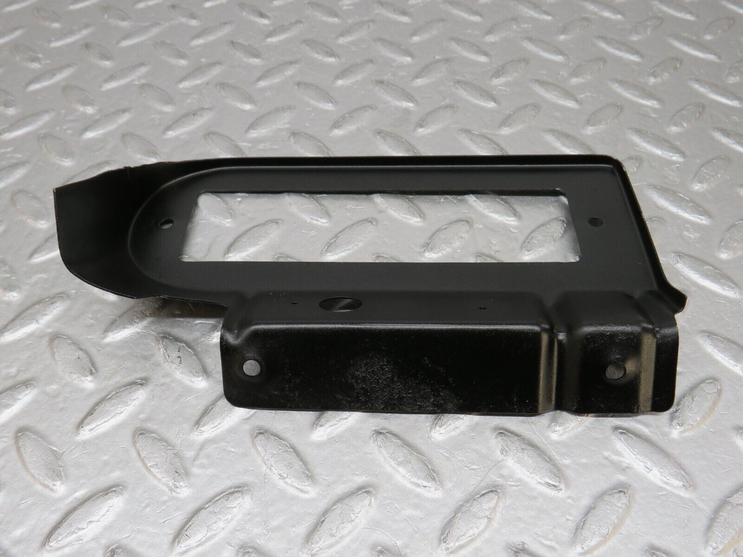 37557 Mercedes-Benz W109 300SEL Fuse Box Holder Bracket
