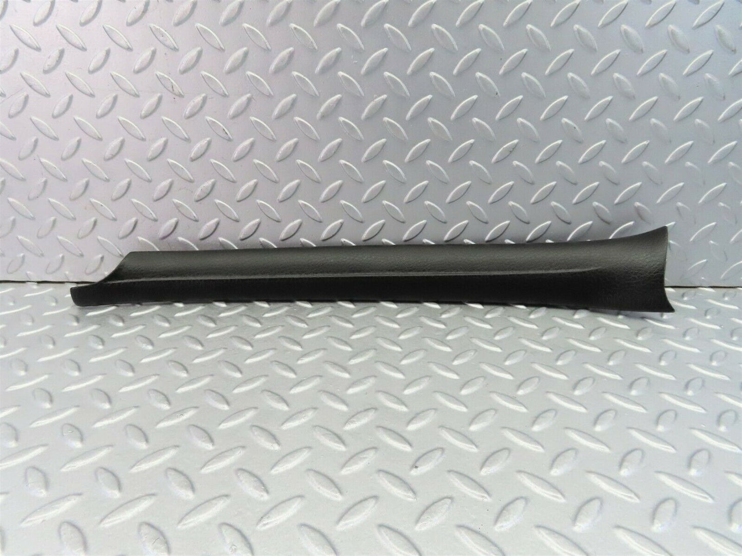 7841 Mercedes-Benz W115 220D A Pillar Trim Panel Left Side