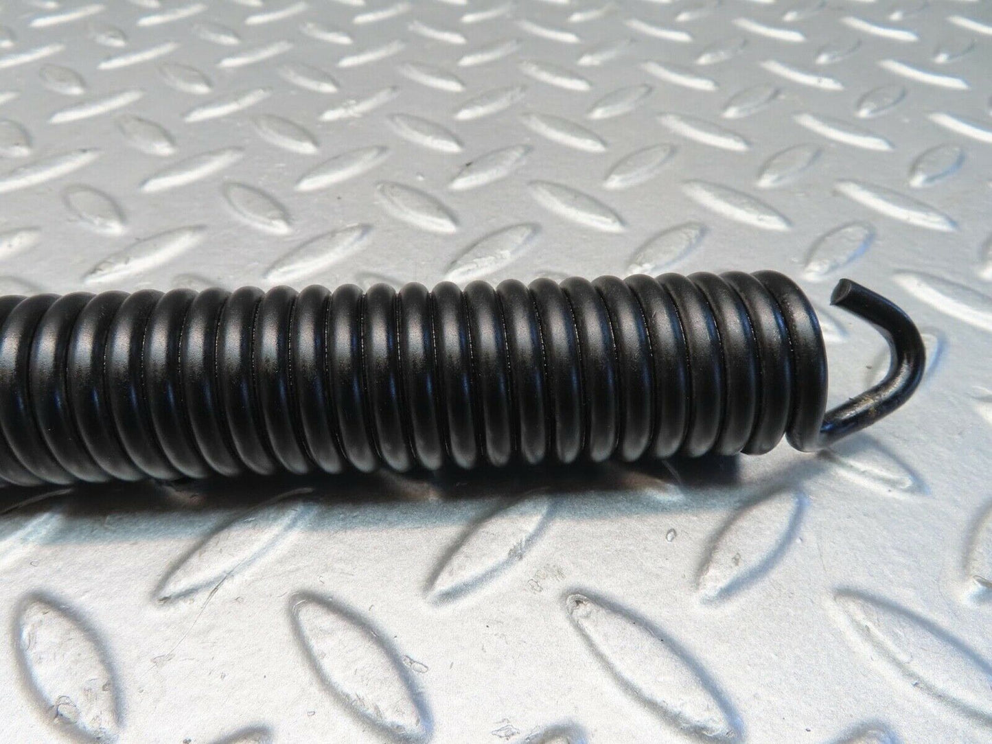11672 Mercedes-Benz R107 450SL Bonnet Hinge Spring Right Side