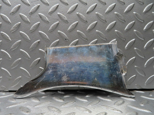 19001 Mercedes-Benz W121 190b Ponton Air Intake Chrome Cover Left Side