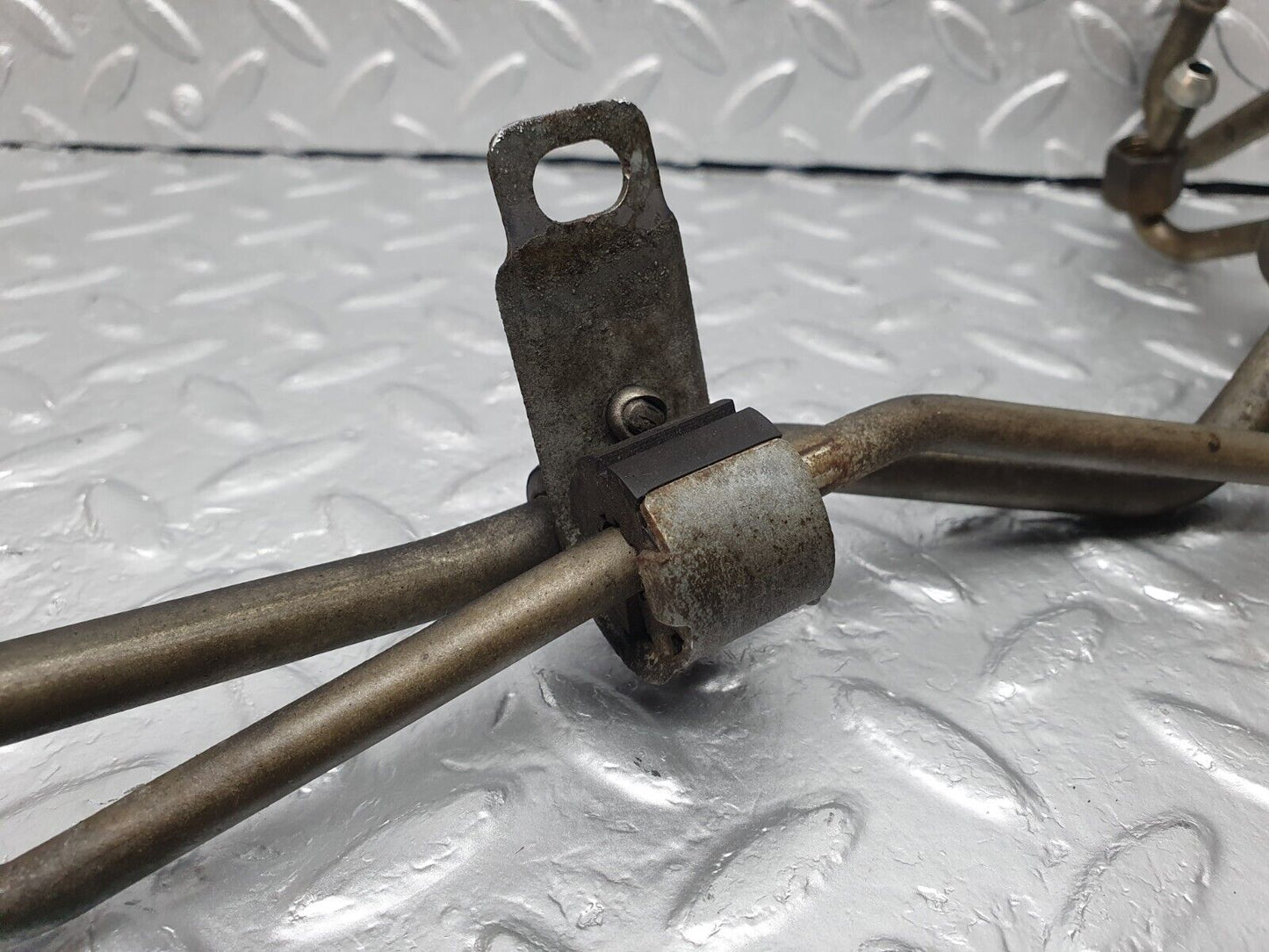 42077 Mercedes-Benz W202 C200 Power Steering Hose Pipe
