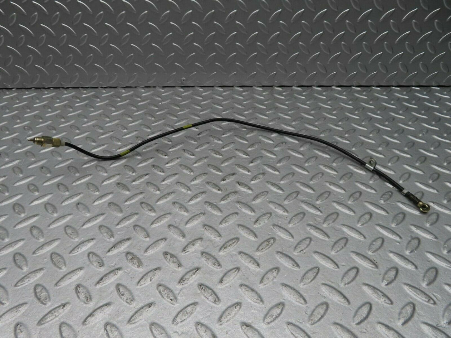 16289 Mercedes-Benz W124 260E Gearbox Cable 1242670364