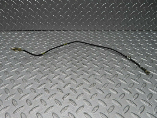 16289 Mercedes-Benz W124 260E Gearbox Cable 1242670364