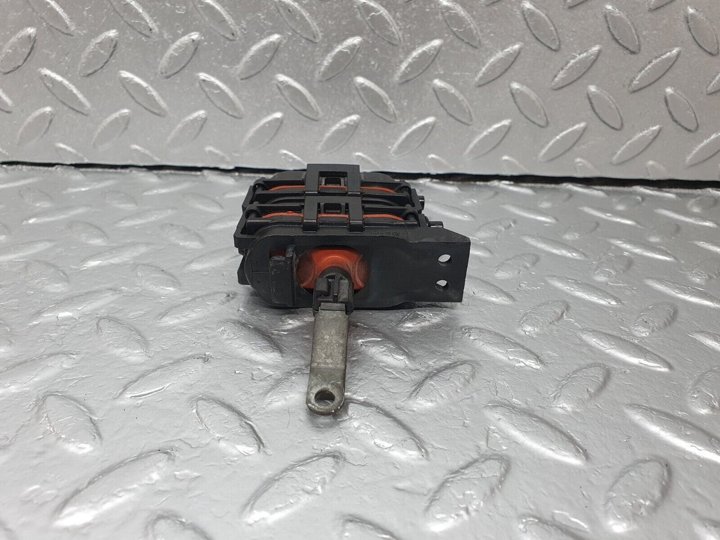 42556 Mercedes-Benz R129 320SL Coupe Heater Box Vacuum Actuator
