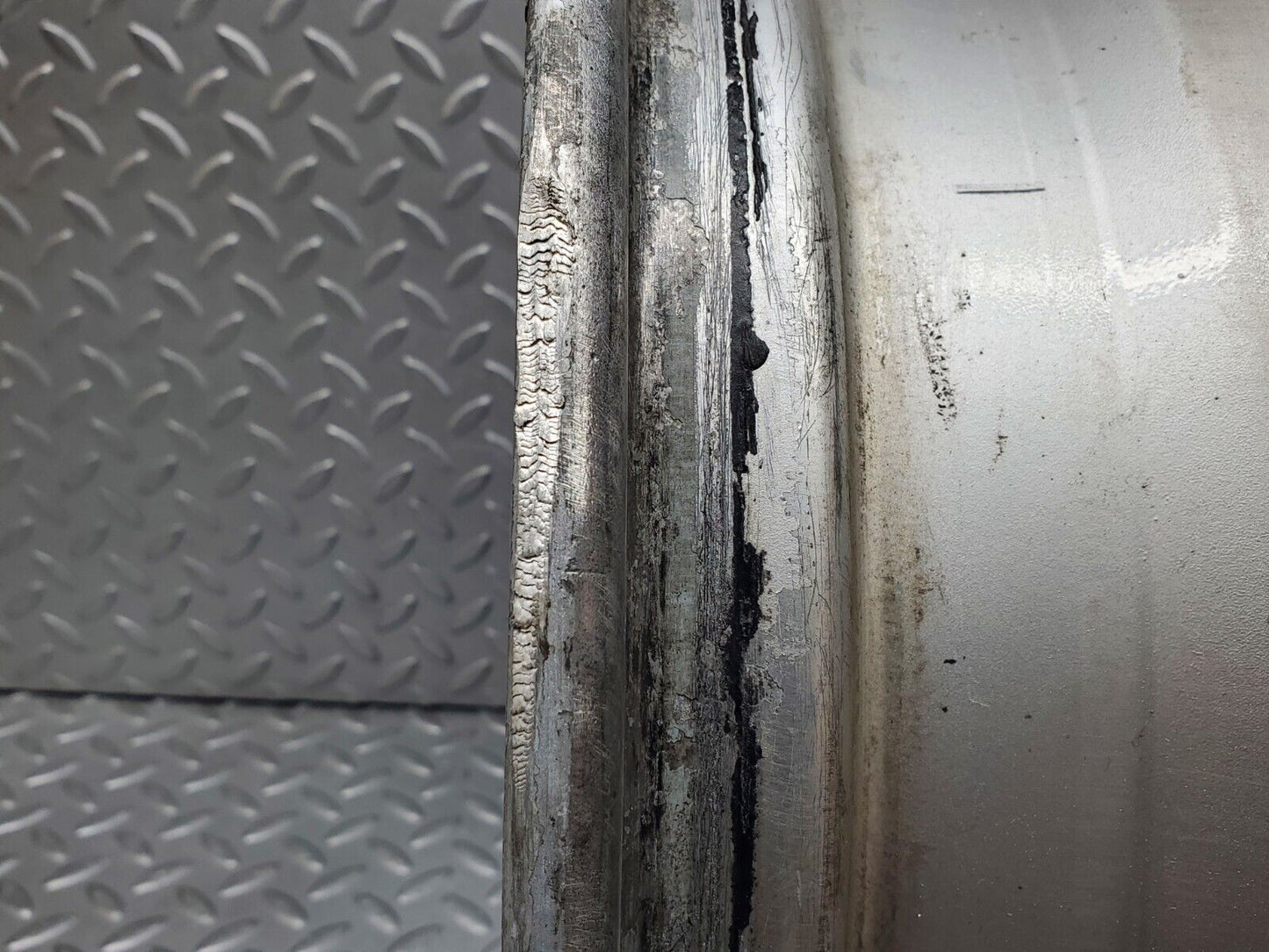 45330 Mercedes-Benz R129 Alloy Wheel 7.5Jx16H2 ET40 KBA45087