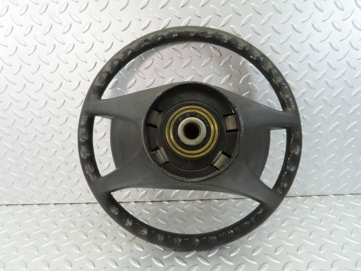 7276 Mercedes-Benz W116 450SE Steering Wheel 1264640017