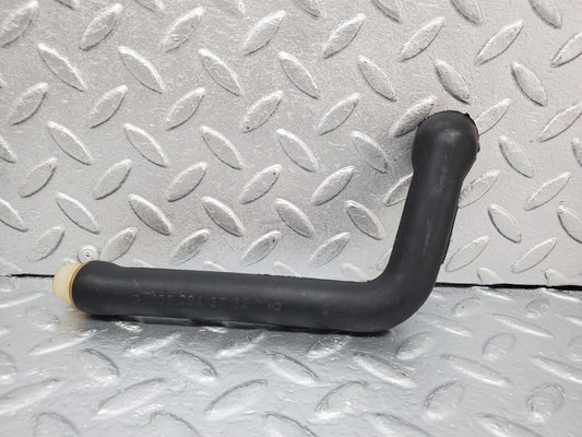 44449 Mercedes-Benz W123 280E Crankcase Breather Hose Pipe 1020942782