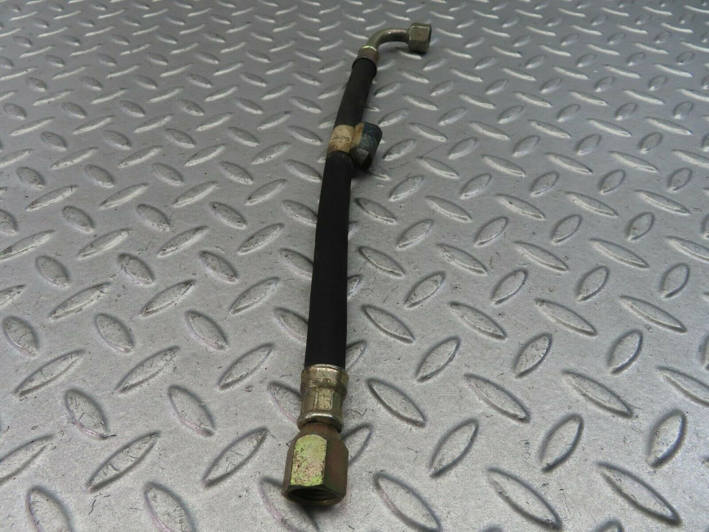 8606 Mercedes-Benz W108 Fuel System Hose 1084760026
