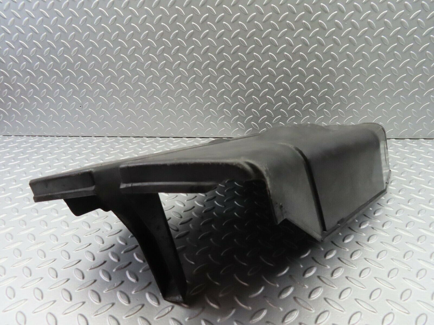6777 Mercedes-Benz S124 E220 Wagon Fuel Pump Cover 1244780637