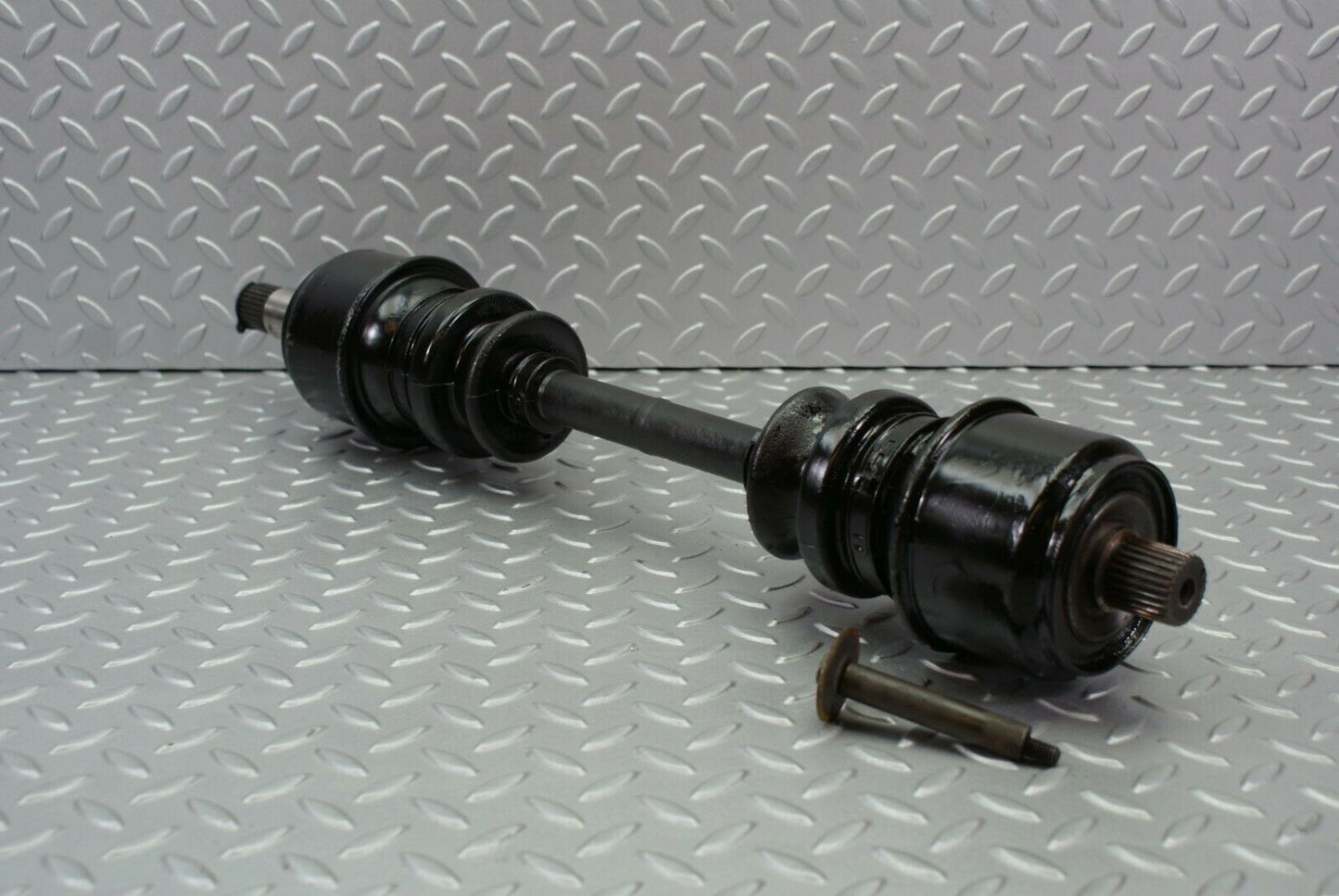 2460 Mercedes-Benz W123 280E Drive Shaft