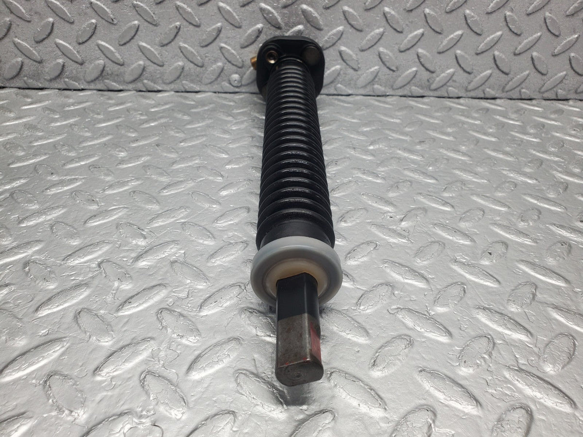 W201 Baby Benz steering column shaft used OEM
