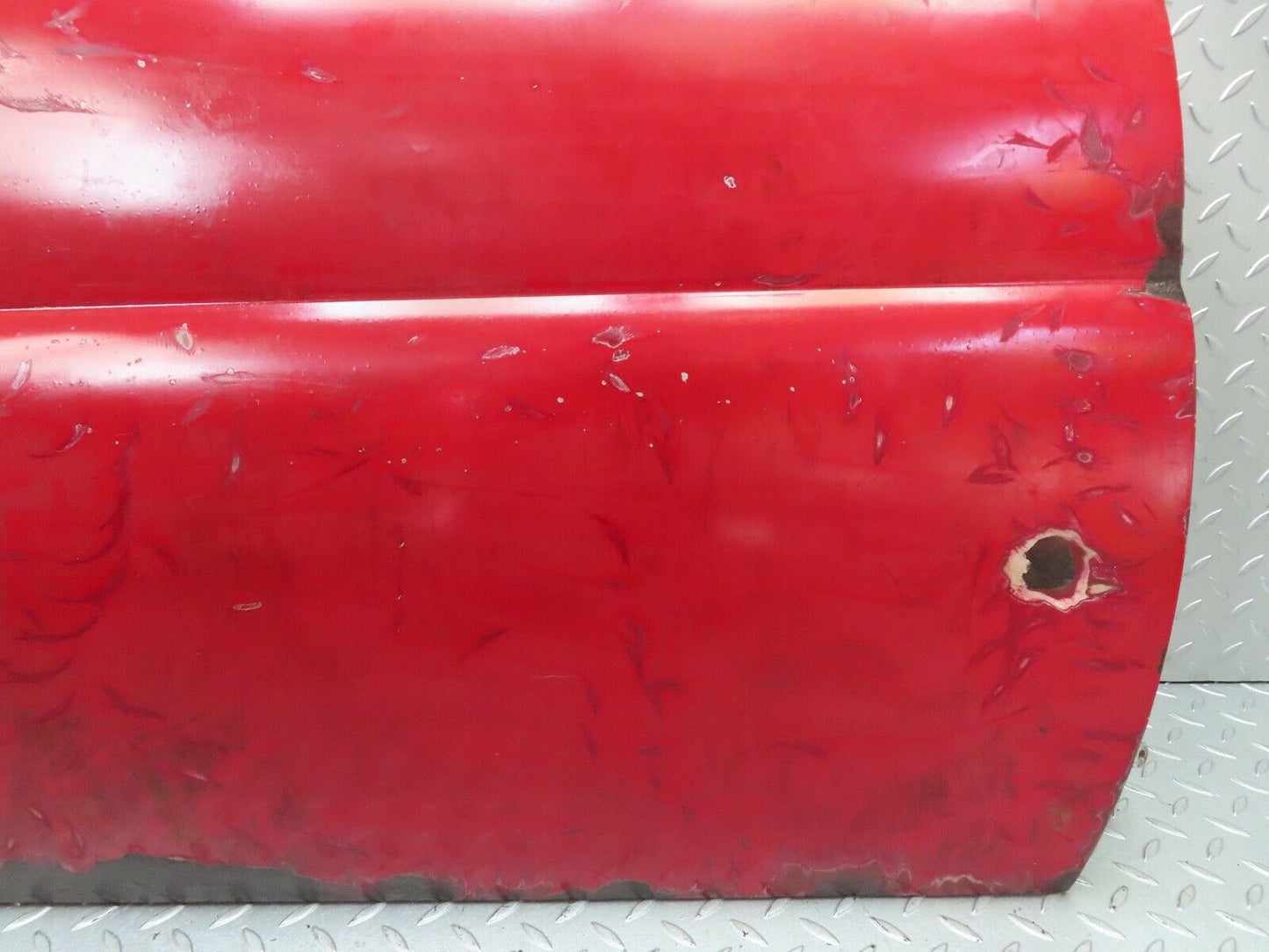 18489 Mercedes-Benz W111 220SE Coupe Right Door
