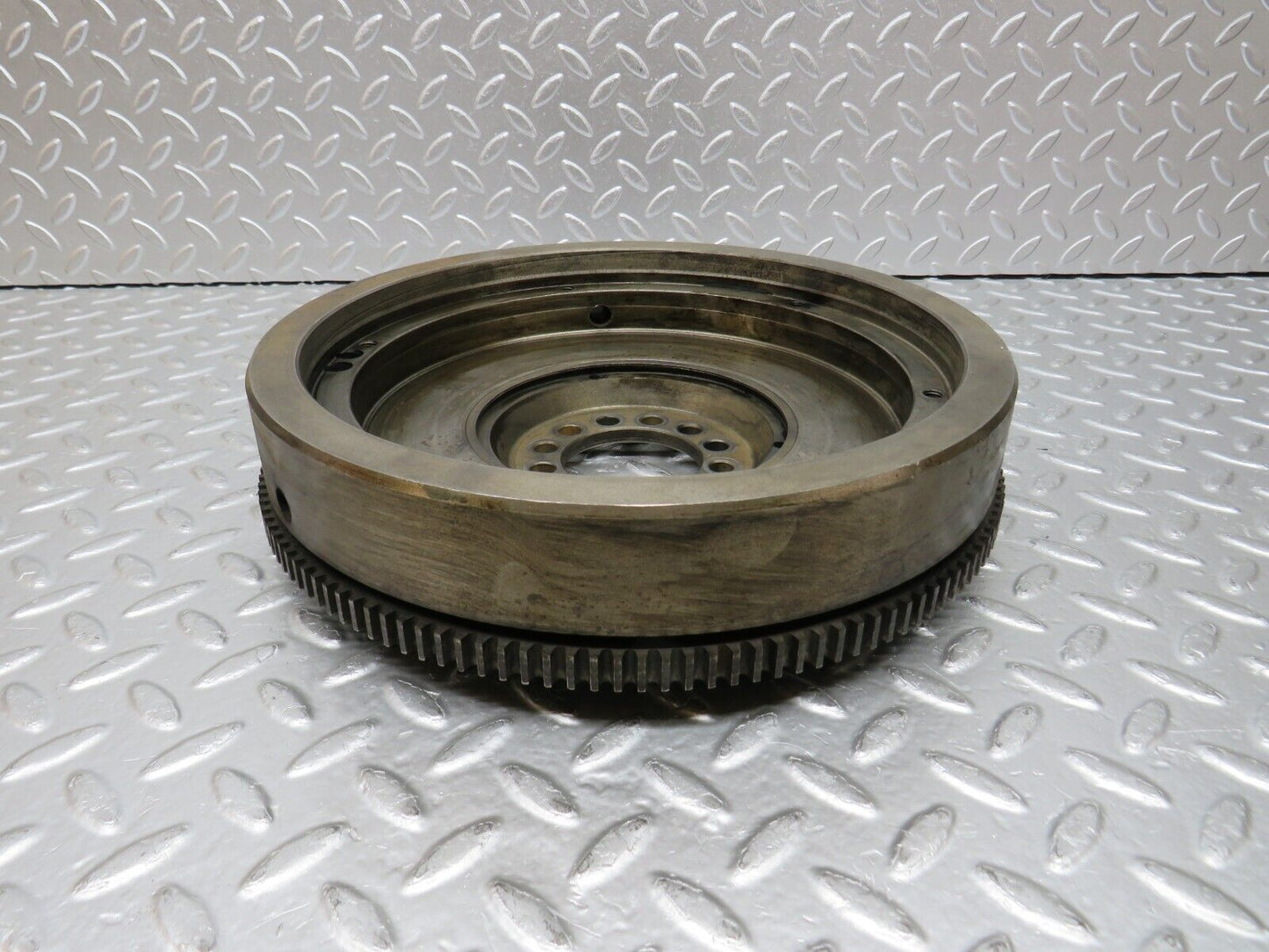 31080 Mercedes-Benz W123 200D Flywheel Starter Ring Manual Gearbox 1150320601